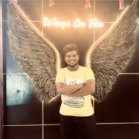 Kaustubh Ghawale