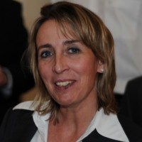 Dr. Anita Behle