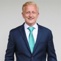 Petrick Van Den Berg