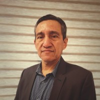 Rolando César Moreno Rodríguez