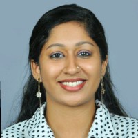 Krishna Vinod