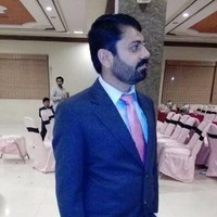 Malik Shahid