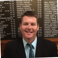 Paul Clark