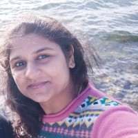 pushpa s