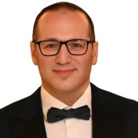Ahmed Mustafa
