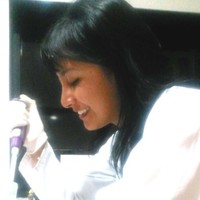 Andrea Montero