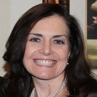 Margaret Palmer