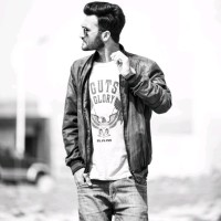 Ekan Qazi