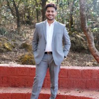 Swaroop Patil