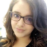 Rebekah Gonzalez