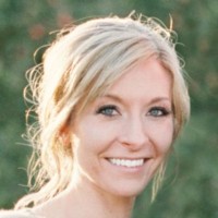 Christine Mitchell