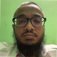 Hussain Mohamed