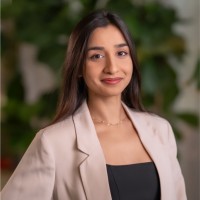 Adiya Muzaffar