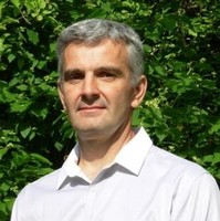 Patrick Morel