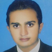 Muhammad Mudassar Arshad