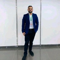 Saud Usmani