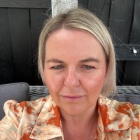 Louise Mcgovern