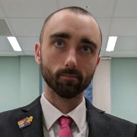 Conor Mccrohan