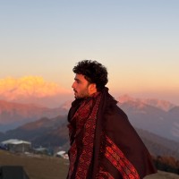 Bhartesh Kaushik