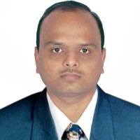 Ashish Deshpande