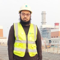 Md. Abul Bashar