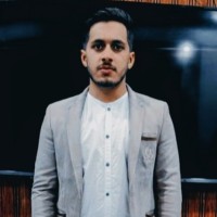 Ali Hassan