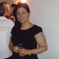 Louise Rush