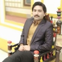 M Zeeshan Tahir Q.