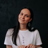 Elizaveta Glukhikh