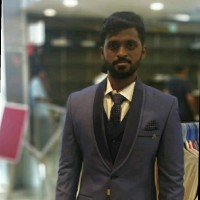 Syed Mohamed Ali