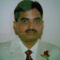 Ashok Pujer