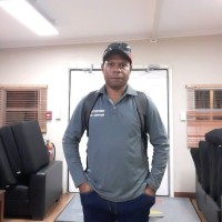 John Yisu