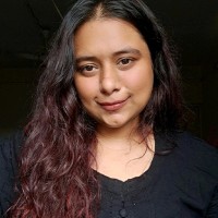 Vanisha Ashdia