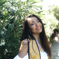 Ally Danhong Li