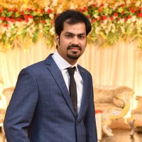 Sohaib Naseer Quraish