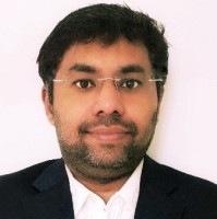 Abhilash C.