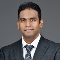 Mohit Shrivastav, Cfa