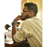 Mehul Garg
