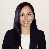 Melissa Guillen Soca