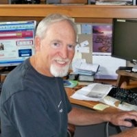 Jerry Doane