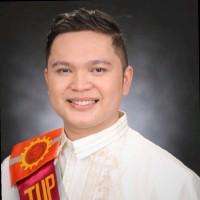 Steven Andrew De Leon