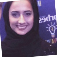 Yasmin Sayed