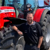 Flemming Madsen
