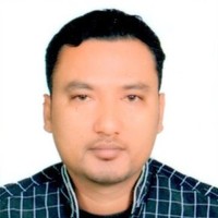 Suman Karmacharya