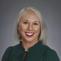 Erica Cantrell, (Folz) CMP