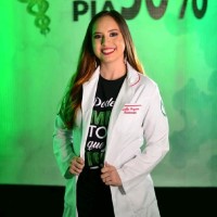 Mirella Nogueira B. da Silva
