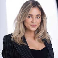 Katherine Burt