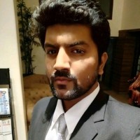 Mohammad Asif Shaikh