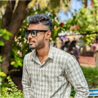 Amith Kumar S