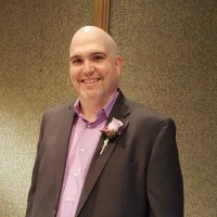 Scott Raymond